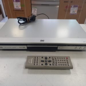 REPRODUCTOR DVD PANASONIC DVD-S35