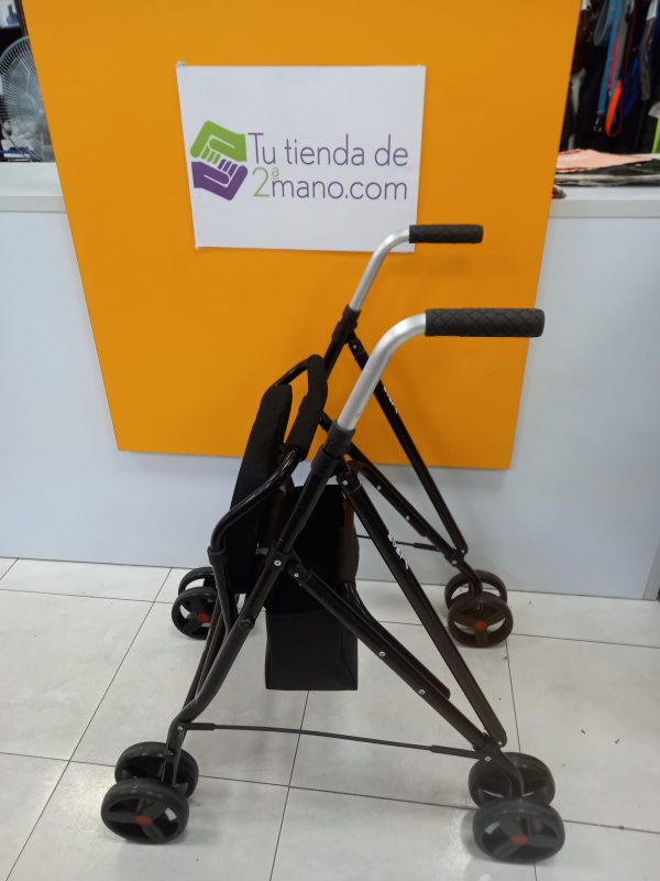 ANDADOR FORTA CON ASIENTO