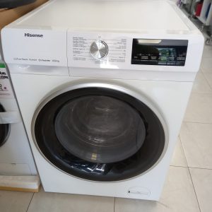LAVADORA SECADORA HISENSE 10KG/6KG