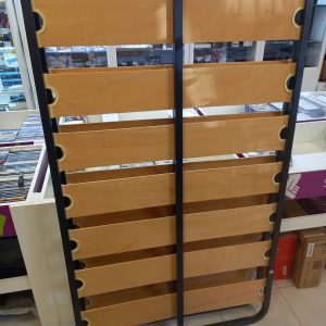 BASE LAMAS 180X105 BRACAMONTE