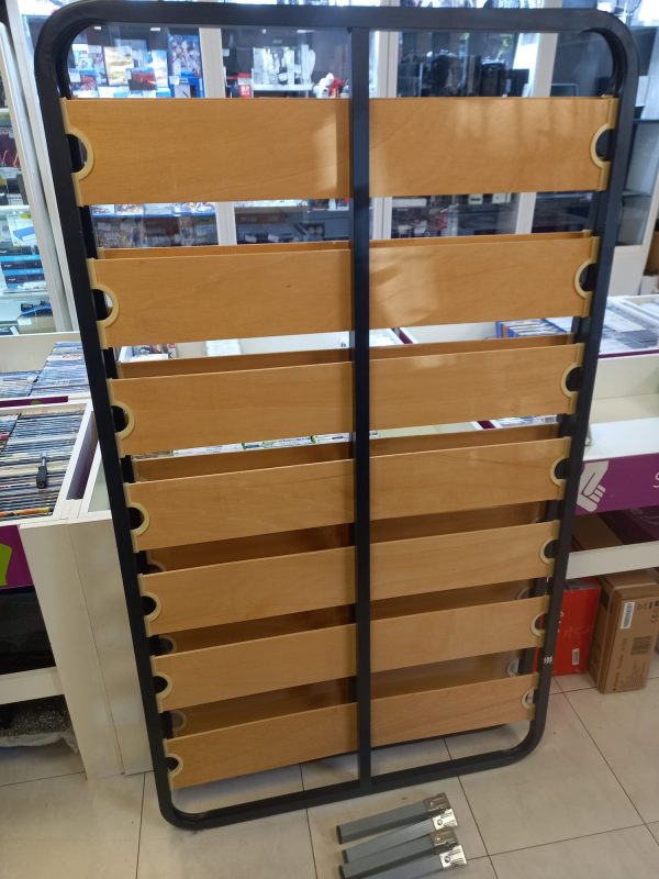 BASE LAMAS 180X105 BRACAMONTE
