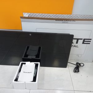 RADIADOR CREATE WARM CRYSTAL 2500