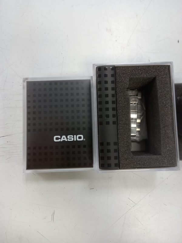 RELOJ CASIO 2784 MTP-1308 - Imagen 4