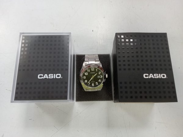 RELOJ CASIO 2784 MTP-1308