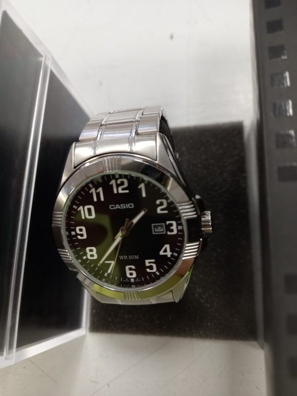 RELOJ CASIO 2784 MTP-1308 - Imagen 3