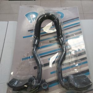 MANILLAR BICICLETA APOYA BRAZOS RITO CURVO