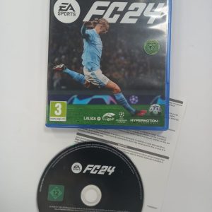 EA SPORTS FC 24 PS5