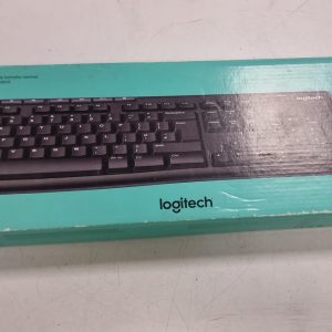 COMBO TECLADO+RATON LOGITECH MK270