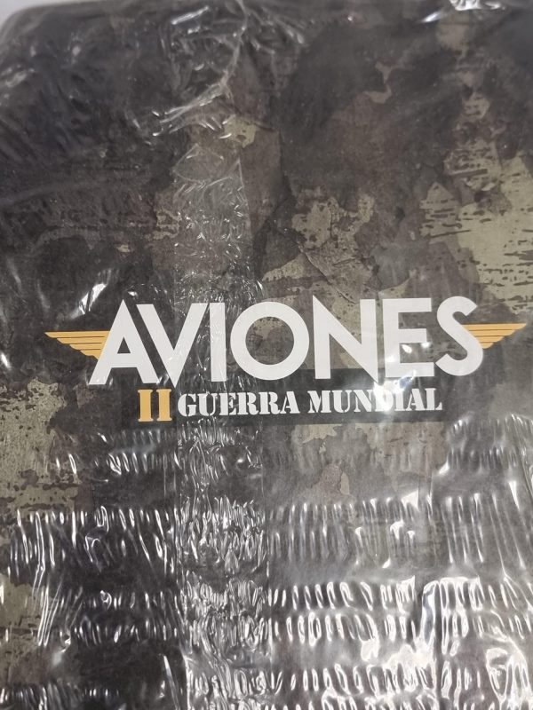 MAQUETA AVION JUNKERS JU 87 STUKA II GUERRA MUNDIAL - Imagen 3