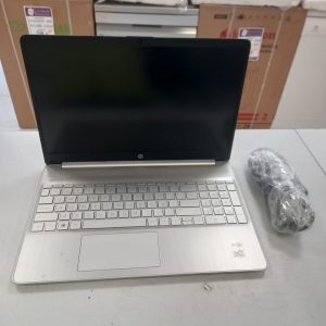 PORTATIL HP 15S-EQ0025NS 8GB RAM/256SSD/W11 AMD RYZEN 5 3500U