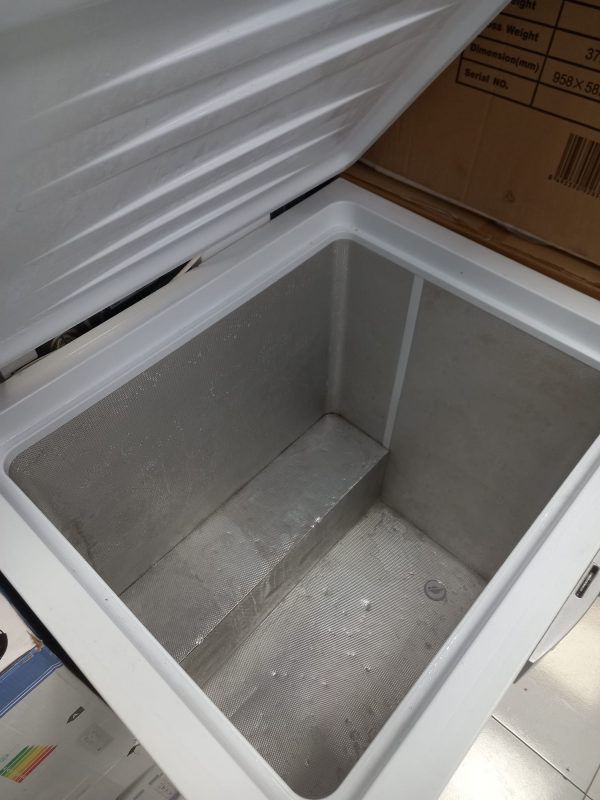 ARCON CONGELADOR BEKO C205 205L - Imagen 2