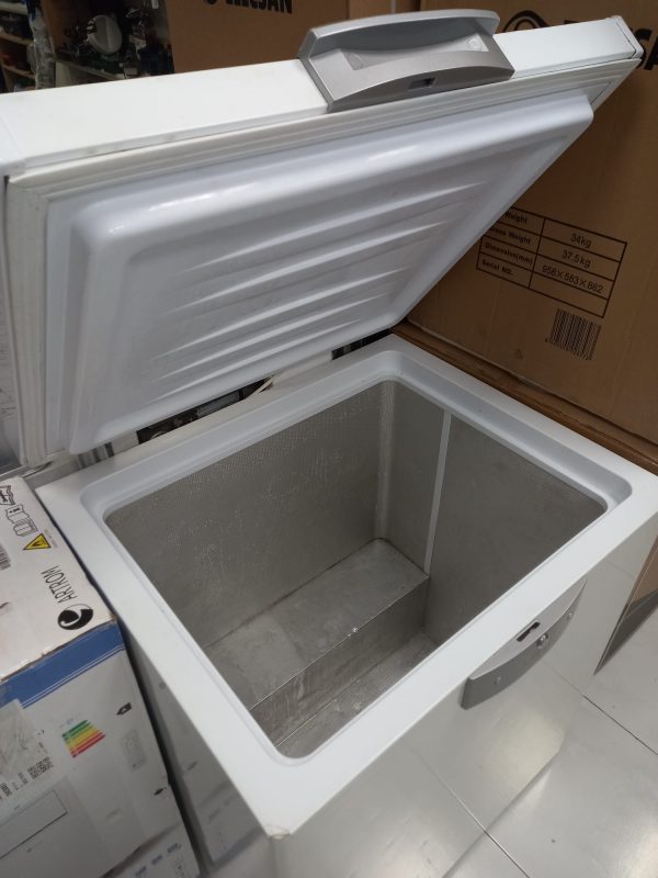 ARCON CONGELADOR BEKO C205 205L - Imagen 4