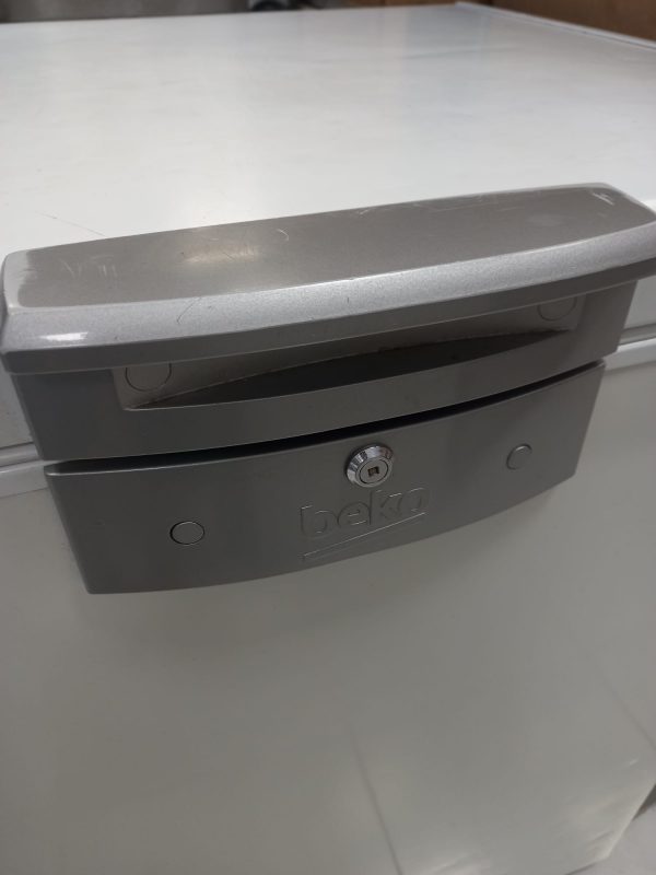 ARCON CONGELADOR BEKO C205 205L - Imagen 3