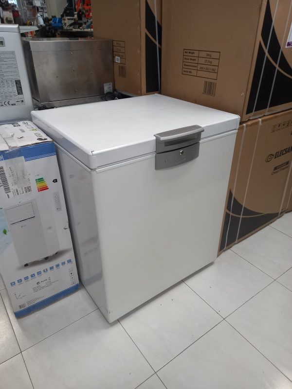 ARCON CONGELADOR BEKO C205 205L