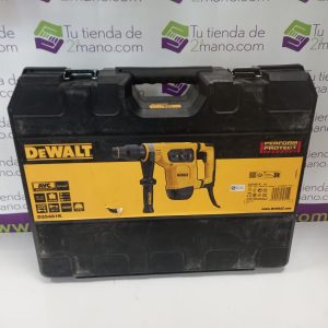 MARTILLO DEWALT D25481