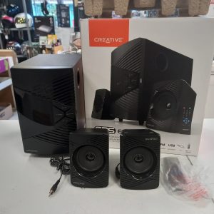 SISTEMA DE ALTAVOZ CREATIVE SBS 2500