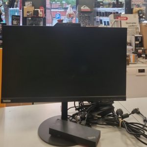 MONITOR LENOVO T24V-10 D17238FT0