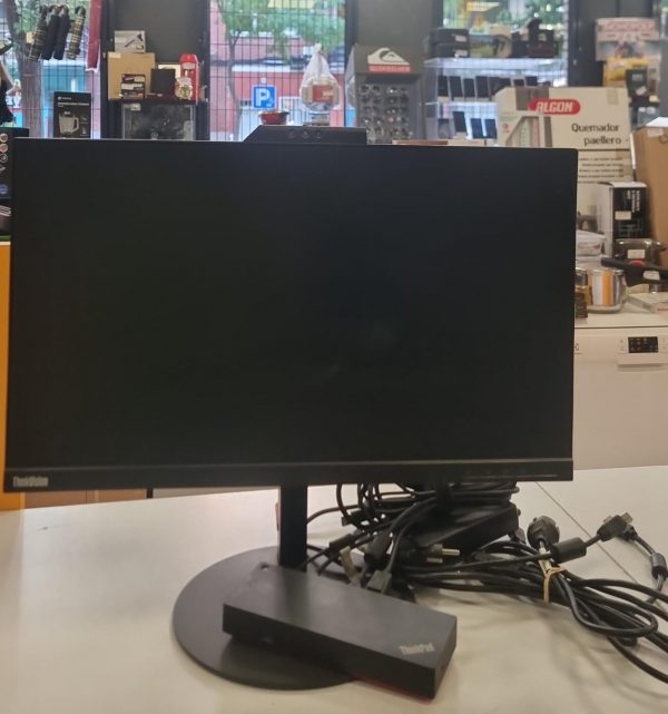MONITOR LENOVO T24V-10 D17238FT0