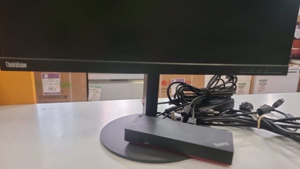 MONITOR LENOVO T24V-10 D17238FT0 - Imagen 2