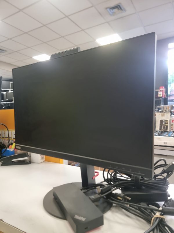 MONITOR LENOVO T24V-10 D17238FT0 - Imagen 4