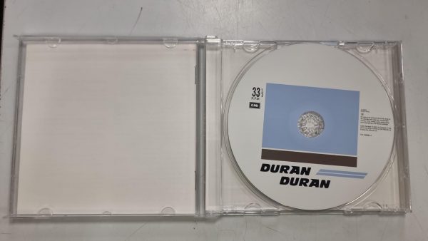 CD DURAN DURAN - Imagen 2