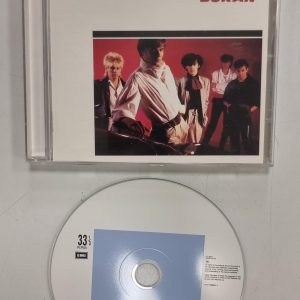 CD DURAN DURAN