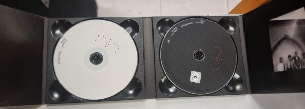 CD DEPECHE MODE SPEAK AND SPELL - Imagen 3