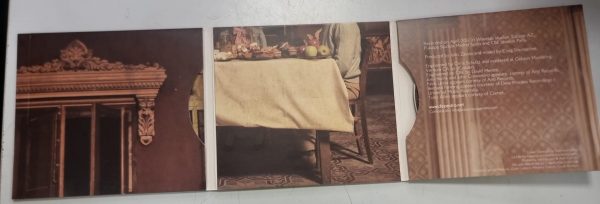 CD DE PEDRO LA INCREIBLE HISTORIA DE UN HOMBRE BUENO - Imagen 3