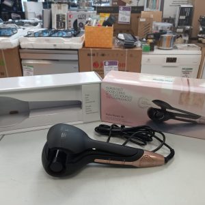 MOLDEADOR BABYLISS WAVE SECRET AIR
