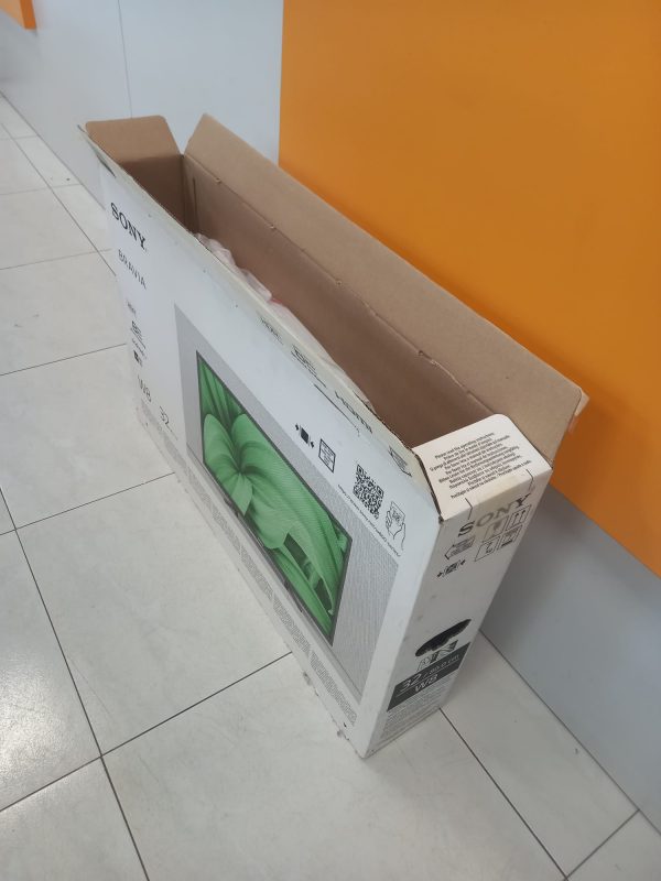 SMART TV SONY BRAVIA KD-32W800 - Imagen 2