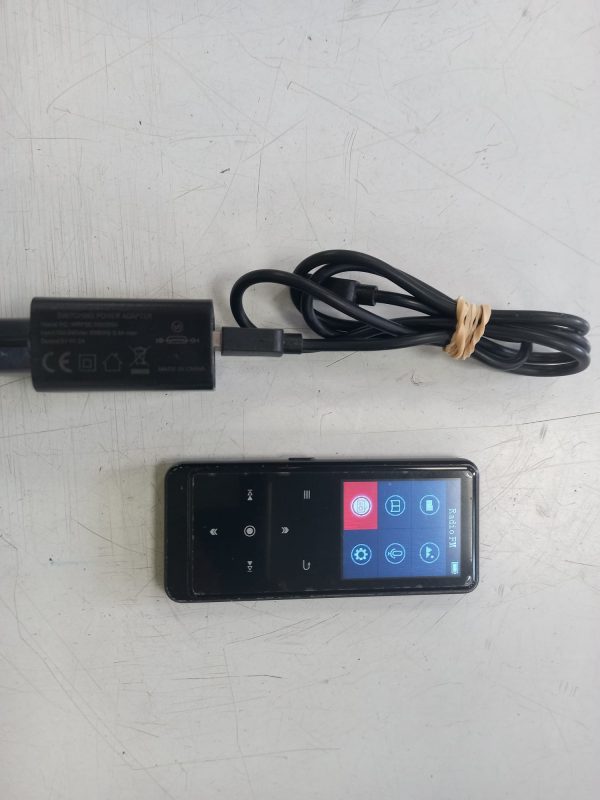 REPRODUCTOR MP3 MIBAO M300 16GB