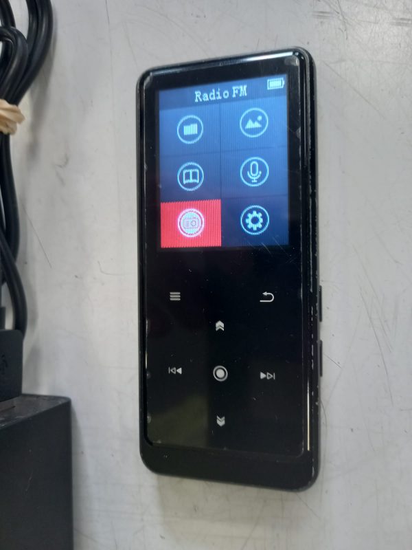 REPRODUCTOR MP3 MIBAO M300 16GB - Imagen 2