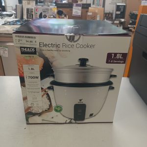 OLLA  ARROCERA ELECTRICA 1.8 LTS