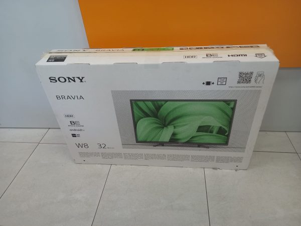SMART TV SONY BRAVIA KD-32W800