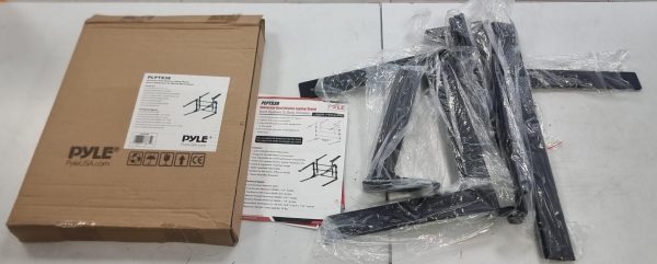 SOPORTE DJ  PYLES PLPTS38
