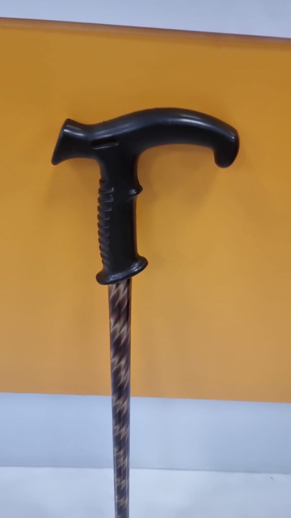 BASTON FIJO 85CM - Imagen 2