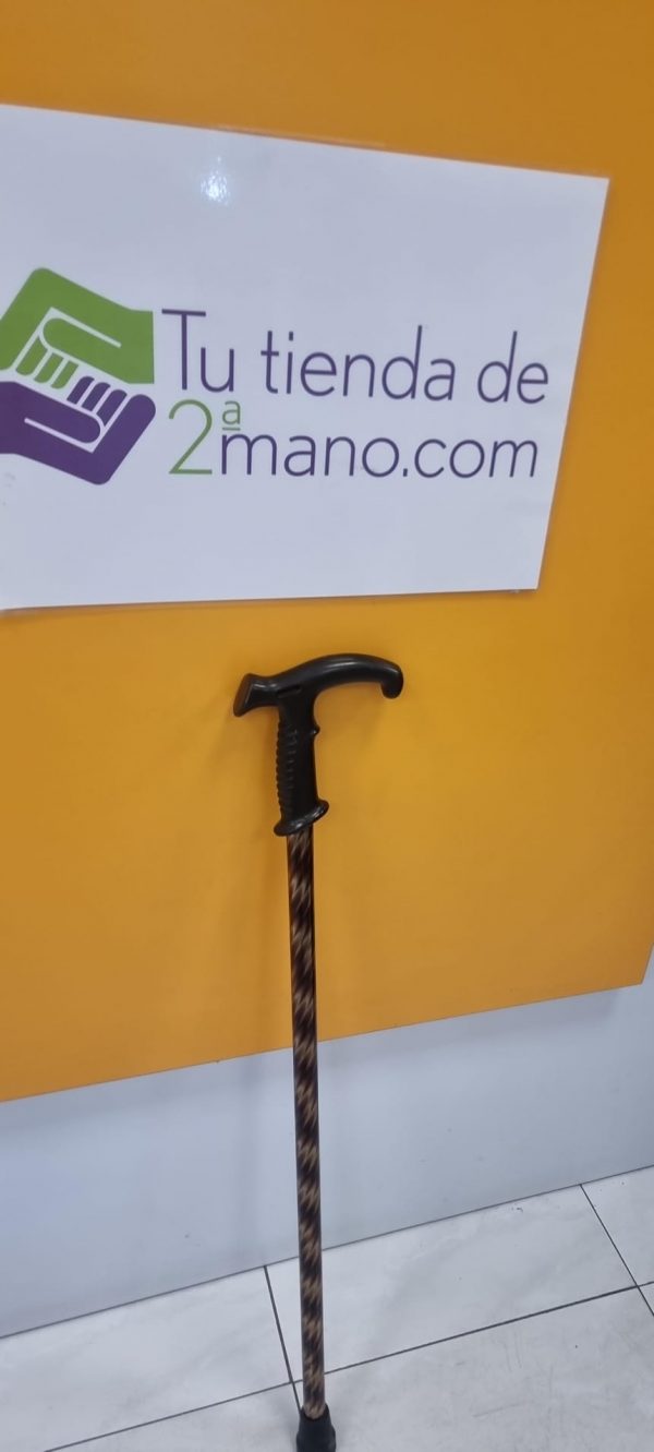 BASTON FIJO 85CM - Imagen 3