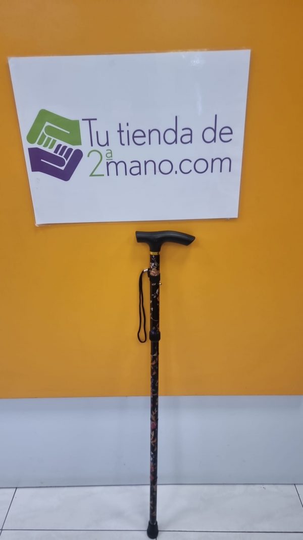BASTON PLEGABLE 85CM - Imagen 4