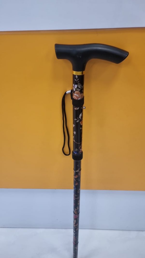 BASTON PLEGABLE 85CM - Imagen 3