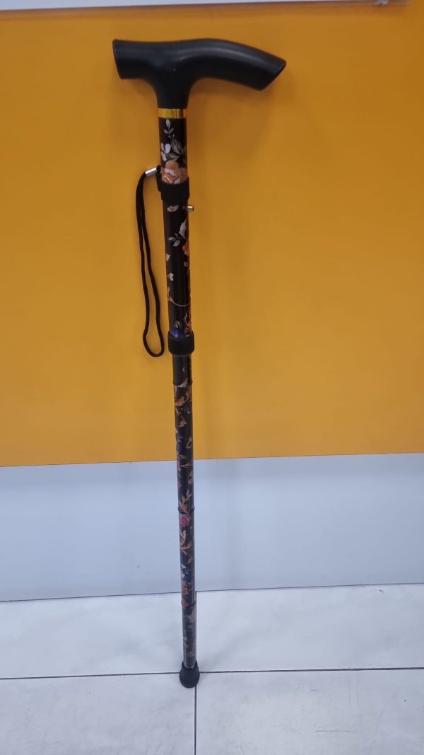 BASTON PLEGABLE 85CM