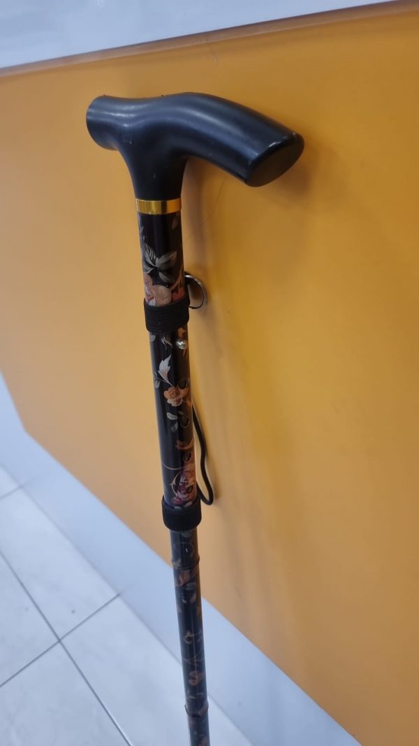 BASTON PLEGABLE 85CM - Imagen 2