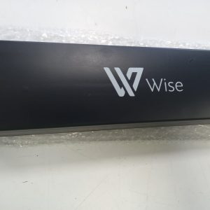 ENVASADORA VACIO WISE WT-87
