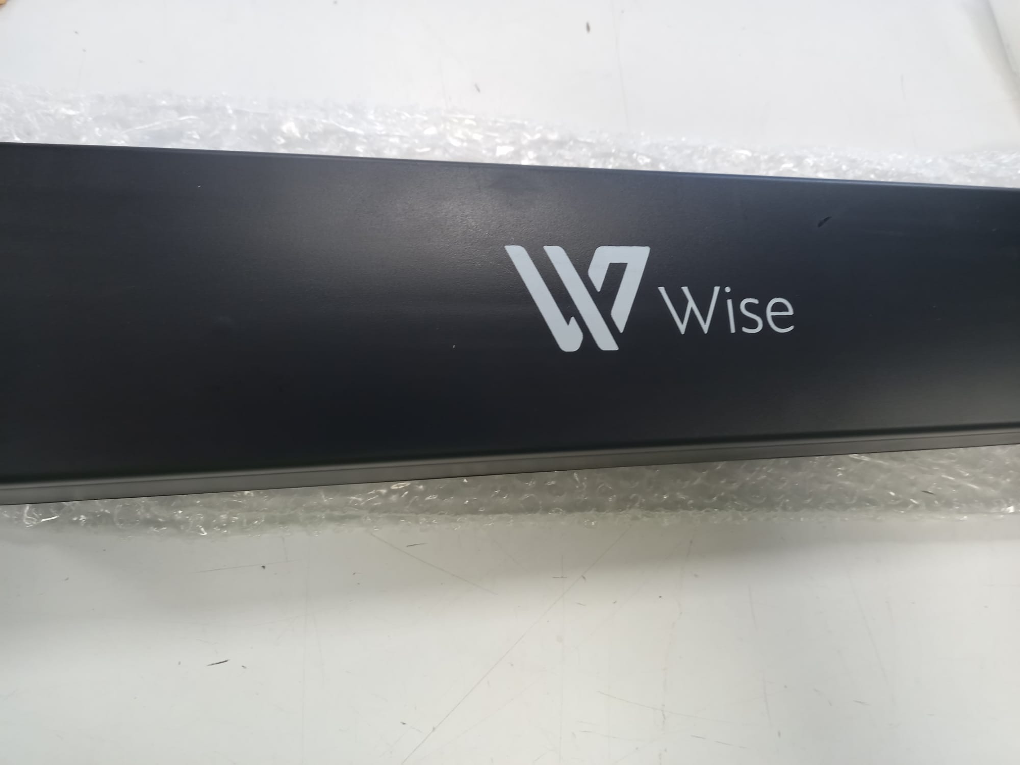 ENVASADORA VACIO WISE WT-87