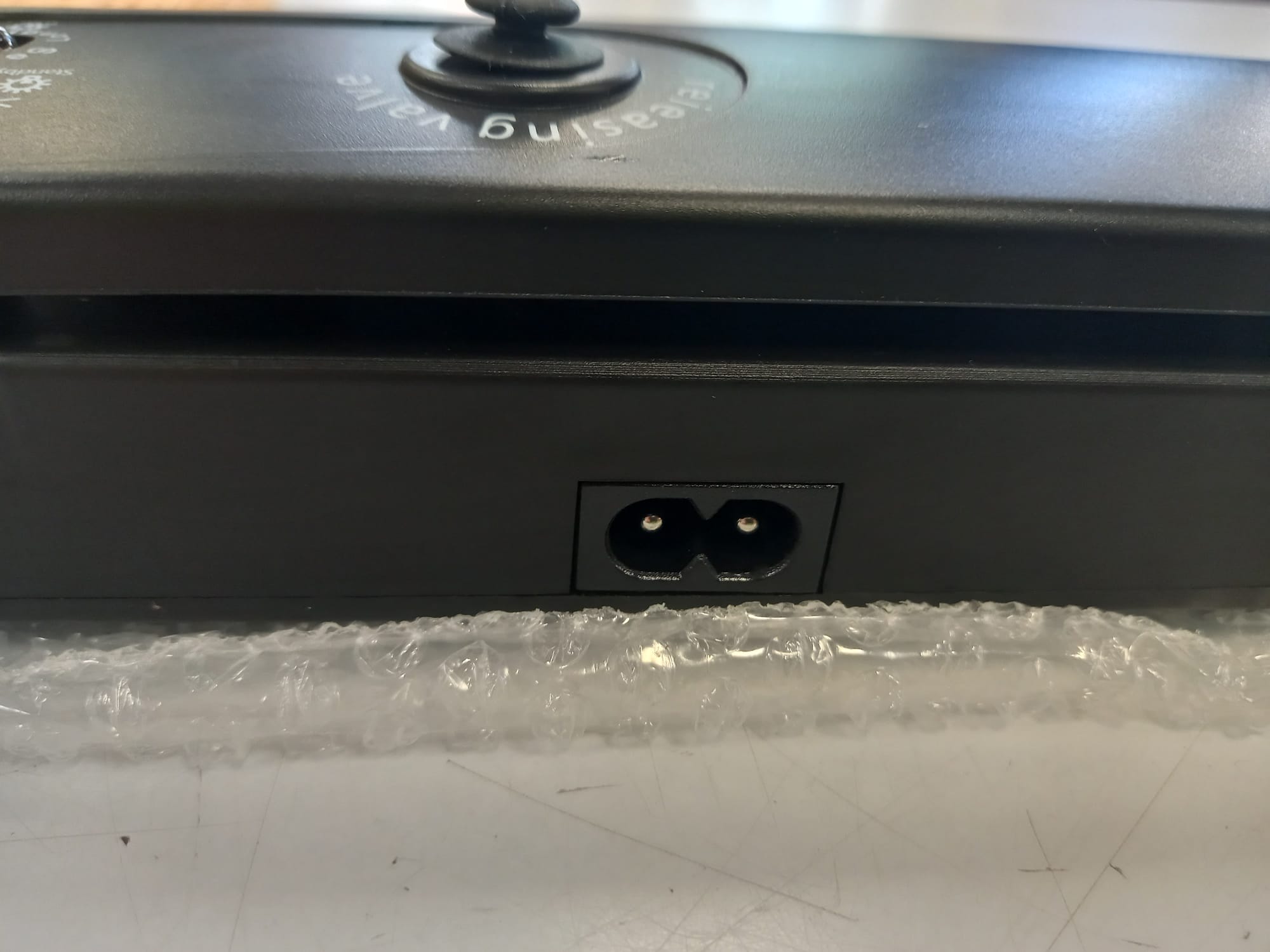 ENVASADORA VACIO WISE WT-87 - Imagen 4