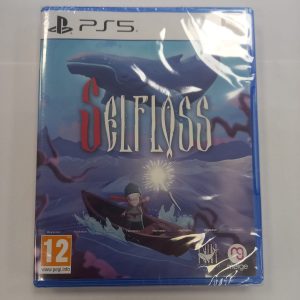 SELFLOSS PS5