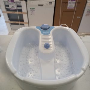 HIDROMASAJE  PIES  BROTHERS BR-4600