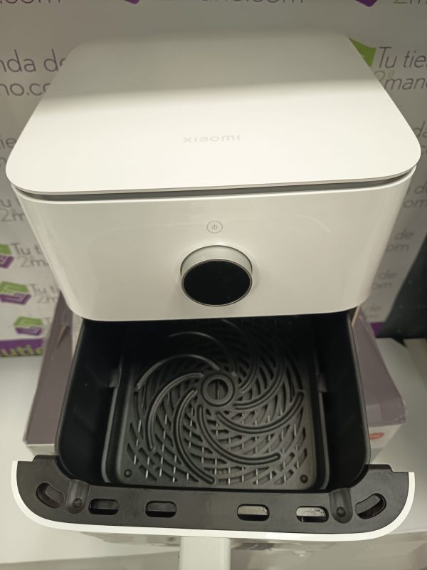 FREIDORA MI SMART AIR FRYER 6.5L - Imagen 3