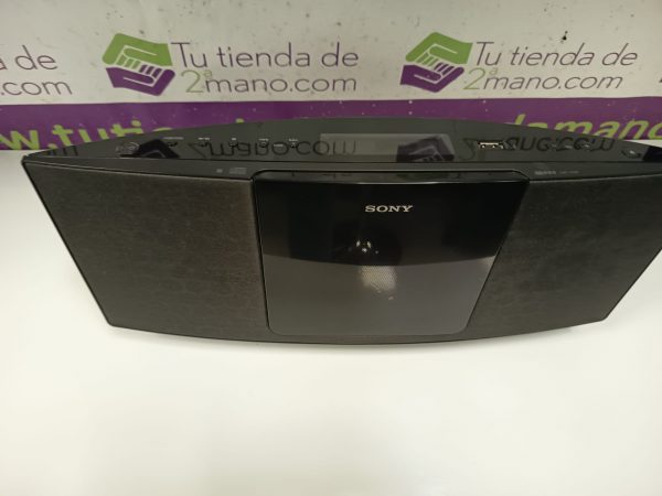 RADIO CD USB SONY CMT-V10IP - Imagen 2