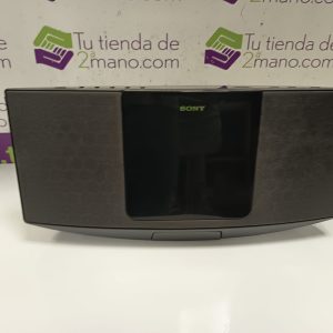 RADIO CD USB SONY CMT-V10IP