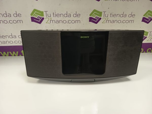 RADIO CD USB SONY CMT-V10IP